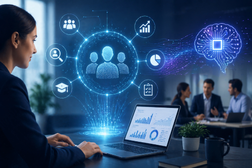 HR Analytics